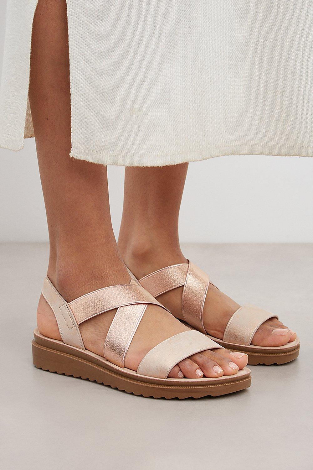 Zalando 2025 sandali fitflop